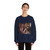 LAIRESSE, Gerard de - Allegory of the Five Senses (Artwork) Crewneck Sweatshirt