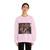 LAIRESSE, Gerard de - Allegory of the Five Senses (Artwork) Crewneck Sweatshirt