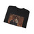 CAVALLINO, Bernardo - The Blessed Virgin (Artwork) Crewneck Sweatshirt