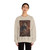 CAVALLINO, Bernardo - The Blessed Virgin (Artwork) Crewneck Sweatshirt
