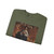 CAVALLINO, Bernardo - The Blessed Virgin (Artwork) Crewneck Sweatshirt