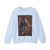 CAVALLINO, Bernardo - The Blessed Virgin (Artwork) Crewneck Sweatshirt