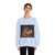 BRUEGHEL, Abraham - Fruit Still-Life (Artwork) Crewneck Sweatshirt