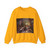 CASTIGLIONE, Giovanni Benedetto - Christ Chasing the Moneylenders from the Temple (Artwork) Crewneck Sweatshirt