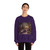 CASTIGLIONE, Giovanni Benedetto - Christ Chasing the Moneylenders from the Temple (Artwork) Crewneck Sweatshirt