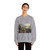 BRUEGEL, Pieter the Elder - Landscape with the Fall of Icarus (Artwork) Crewneck Sweatshirt