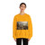 BRUEGEL, Pieter the Elder - Landscape with the Fall of Icarus (Artwork) Crewneck Sweatshirt