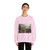 BRUEGEL, Pieter the Elder - Landscape with the Fall of Icarus (Artwork) Crewneck Sweatshirt