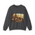 CASTIGLIONE, Giovanni Benedetto - The Fable of Diogenes (Artwork) Crewneck Sweatshirt