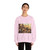 CASTIGLIONE, Giovanni Benedetto - The Fable of Diogenes (Artwork) Crewneck Sweatshirt