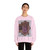 LORENZETTI, Pietro - Crucifix (detail)3 (Artwork) Crewneck Sweatshirt