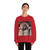 LORENZETTI, Pietro - Crucifix (detail) (Artwork) Crewneck Sweatshirt
