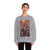 CASTIGLIONE, Giovanni Benedetto - The Miracle of Soriano (Artwork) Crewneck Sweatshirt