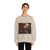 CASTIGLIONE, Giovanni Benedetto - Pyrrha and Deucalion (Artwork) Crewneck Sweatshirt