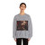 CASTIGLIONE, Giovanni Benedetto - Pyrrha and Deucalion (Artwork) Crewneck Sweatshirt