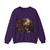 CASTIGLIONE, Giovanni Benedetto - Pyrrha and Deucalion (Artwork) Crewneck Sweatshirt