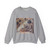 LORENZETTI, Pietro - Elisha's Well (Artwork) Crewneck Sweatshirt