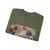 LORENZETTI, Pietro - Elisha's Well (Artwork) Crewneck Sweatshirt