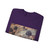 LORENZETTI, Pietro - Elisha's Well (Artwork) Crewneck Sweatshirt