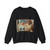LORENZETTI, Pietro - Entombment (Artwork) Crewneck Sweatshirt