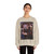 CASTIGLIONE, Giovanni Benedetto - The Adoration of the Shepherds (Artwork) Crewneck Sweatshirt