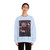 CASTIGLIONE, Giovanni Benedetto - The Adoration of the Shepherds (Artwork) Crewneck Sweatshirt
