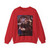 CASTIGLIONE, Giovanni Benedetto - The Adoration of the Shepherds (Artwork) Crewneck Sweatshirt