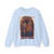 CATARINO - Coronation of the Virgin (Artwork) Crewneck Sweatshirt