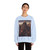 MEMLING, Hans -middle- Allegory with a Virgin (Artwork) Crewneck Sweatshirt