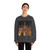 LORENZETTI, Pietro - Madonna and Child (Artwork) Crewneck Sweatshirt