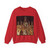 LORENZETTI, Pietro - Madonna and Child (Artwork) Crewneck Sweatshirt