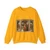 MEMLING, Hans -late- Triptych (Artwork) Crewneck Sweatshirt