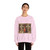 MEMLING, Hans -late- Triptych (Artwork) Crewneck Sweatshirt