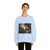 CASTIGLIONE, Giovanni Benedetto - Meeting of Isaac and Rebecca (Artwork) Crewneck Sweatshirt