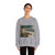 BRUEGEL, Pieter the Elder - THE TEMPTATION OF SAINT ANTHONY (Artwork) Crewneck Sweatshirt
