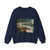 BRUEGEL, Pieter the Elder - THE TEMPTATION OF SAINT ANTHONY (Artwork) Crewneck Sweatshirt