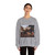 CASTIGLIONE, Giovanni Benedetto - Jacob Leading the Flocks of Laban (Artwork) Crewneck Sweatshirt