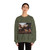 CASTIGLIONE, Giovanni Benedetto - Jacob Leading the Flocks of Laban (Artwork) Crewneck Sweatshirt