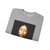 MEMLING, Hans -middle- Christ Giving His Blessing (Artwork) Crewneck Sweatshirt