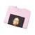 MEMLING, Hans -middle- Christ Giving His Blessing (Artwork) Crewneck Sweatshirt