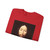 MEMLING, Hans -middle- Christ Giving His Blessing (Artwork) Crewneck Sweatshirt