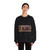 MEMLING, Hans -late- Triptych of the Family Moreel (Artwork) Crewneck Sweatshirt