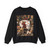 BRUEGEL, Pieter the Elder - The Triumf of the Death (Artwork) Crewneck Sweatshirt