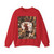BRUEGEL, Pieter the Elder - The Triumf of the Death (Artwork) Crewneck Sweatshirt