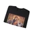 LORENZETTI, Pietro - Madonna Enthroned with Angels (Artwork) Crewneck Sweatshirt