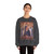 LORENZETTI, Pietro - Madonna Enthroned with Angels (Artwork) Crewneck Sweatshirt