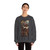 BRUEGEL, Pieter the Elder - The Fall of the Rebel Angels, (detail) (Artwork) Crewneck Sweatshirt