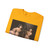 BRUEGEL, Pieter the Elder - Three soldiers (Artwork) Crewneck Sweatshirt