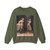BRUEGEL, Pieter the Elder - Three soldiers (Artwork) Crewneck Sweatshirt