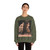 BRUEGEL, Pieter the Elder - Three soldiers (Artwork) Crewneck Sweatshirt